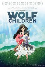 Watch Wolf Children M4ufreemovies