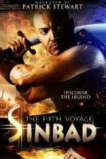 Watch Sinbad: The Fifth Voyage M4ufreemovies