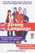 Watch Strong Language M4ufreemovies