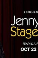 Watch Jenny Slate: Stage Fright M4ufreemovies
