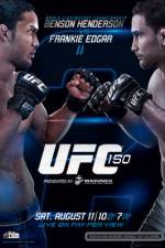 Watch UFC 150 Henderson vs Edgar 2 M4ufreemovies