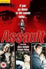 Watch Assault M4ufreemovies