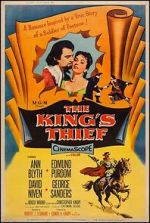 Watch The King's Thief M4ufreemovies