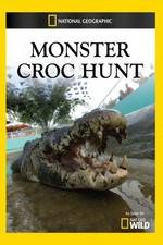 Watch Monster Croc Hunt M4ufreemovies