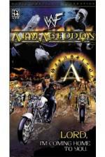 Watch WWF Armageddon M4ufreemovies
