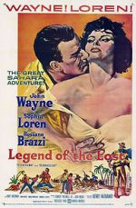 Watch Legend of the Lost M4ufreemovies