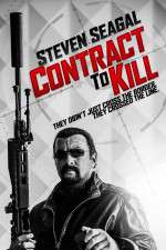 Watch Contract to Kill M4ufreemovies