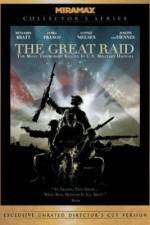 Watch The Great Raid M4ufreemovies