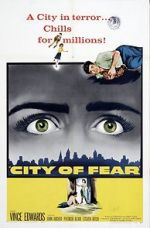 Watch City of Fear M4ufreemovies