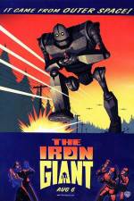 Watch The Iron Giant M4ufreemovies