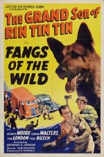 Watch Fangs of the Wild M4ufreemovies