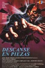 Watch Descanse en piezas M4ufreemovies