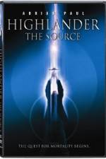 Watch Highlander: The Source M4ufreemovies