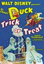 Watch Trick or Treat (Short 1952) M4ufreemovies
