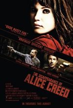 Watch The Disappearance of Alice Creed M4ufreemovies