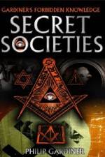 Watch Secret Societies M4ufreemovies
