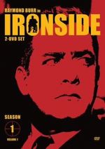 Watch Ironside M4ufreemovies