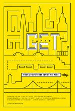 Watch Get Happy! M4ufreemovies