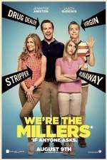 Watch We're the Millers M4ufreemovies