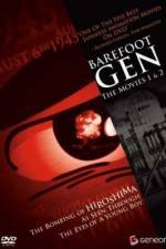 Watch Barefoot Gen M4ufreemovies