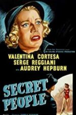 Watch Secret People M4ufreemovies