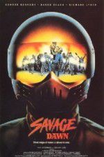 Watch Savage Dawn M4ufreemovies