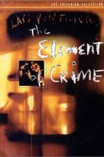 Watch The Element of Crime M4ufreemovies