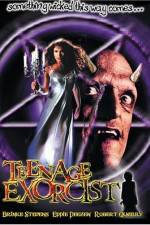 Watch Teenage Exorcist M4ufreemovies