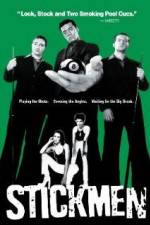 Watch Stickmen M4ufreemovies