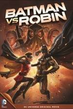 Watch Batman vs. Robin M4ufreemovies