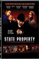 Watch State Property M4ufreemovies