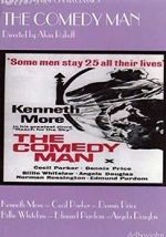 Watch The Comedy Man M4ufreemovies