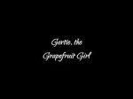 Watch Gertie the Grapefruit Girl and Friends M4ufreemovies