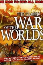 Watch The War of the Worlds M4ufreemovies