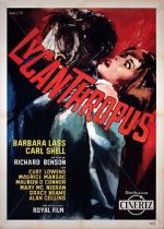 Watch Werewolf in a Girls\' Dormitory M4ufreemovies