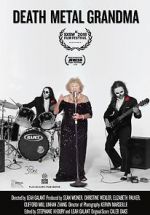 Watch Death Metal Grandma M4ufreemovies