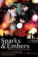 Watch Sparks and Embers M4ufreemovies