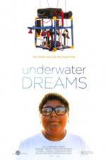 Watch Underwater Dreams M4ufreemovies