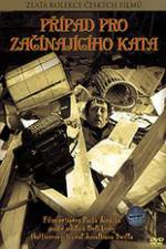 Watch Case for a Rookie Hangman M4ufreemovies