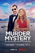 Watch Murder Mystery M4ufreemovies