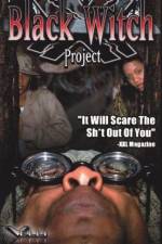 Watch The Black Witch Project M4ufreemovies