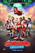 Watch Condorito The Movie M4ufreemovies