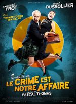 Watch Crime Is Our Business M4ufreemovies