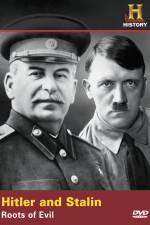Watch Hitler And Stalin Roots of Evil M4ufreemovies