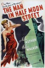 Watch The Man in Half Moon Street M4ufreemovies