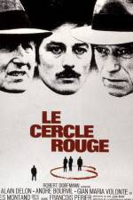 Watch Le cercle rouge M4ufreemovies