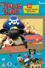 Watch Timmy Time: Timmy Finds Treasure M4ufreemovies