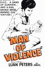 Watch Man of Violence M4ufreemovies