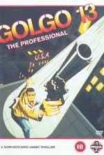 Watch Golgo 13 M4ufreemovies