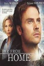 Watch Far from Home M4ufreemovies